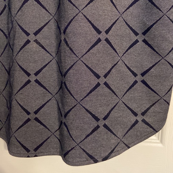 Mens Express button down shirt - Picture 4 of 5